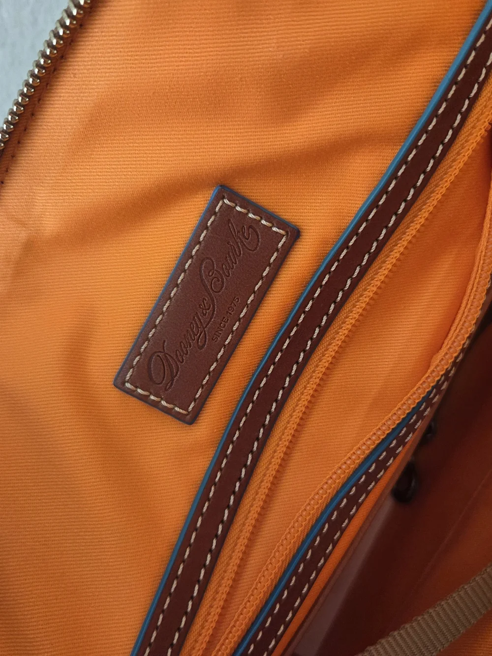 Dooney & Bourke Donald Duck 90th-Anniversary Dooney & Bourke Collection